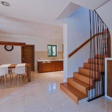 Vila Stala Malinska Extérieur photo