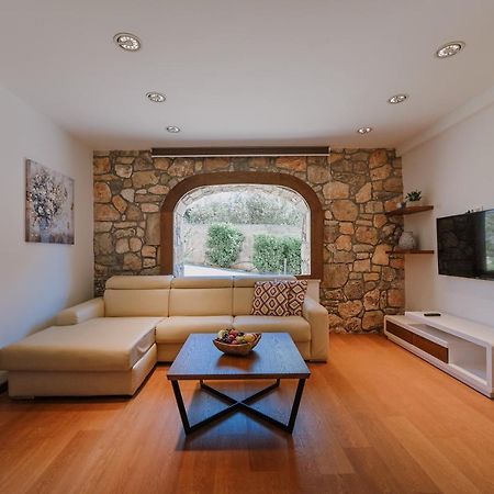 Vila Stala Malinska Extérieur photo