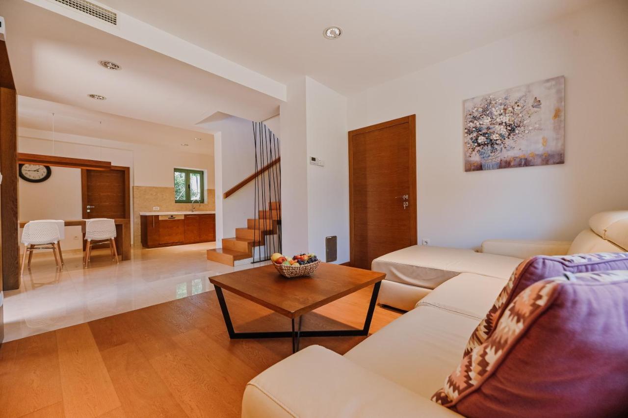 Vila Stala Malinska Extérieur photo
