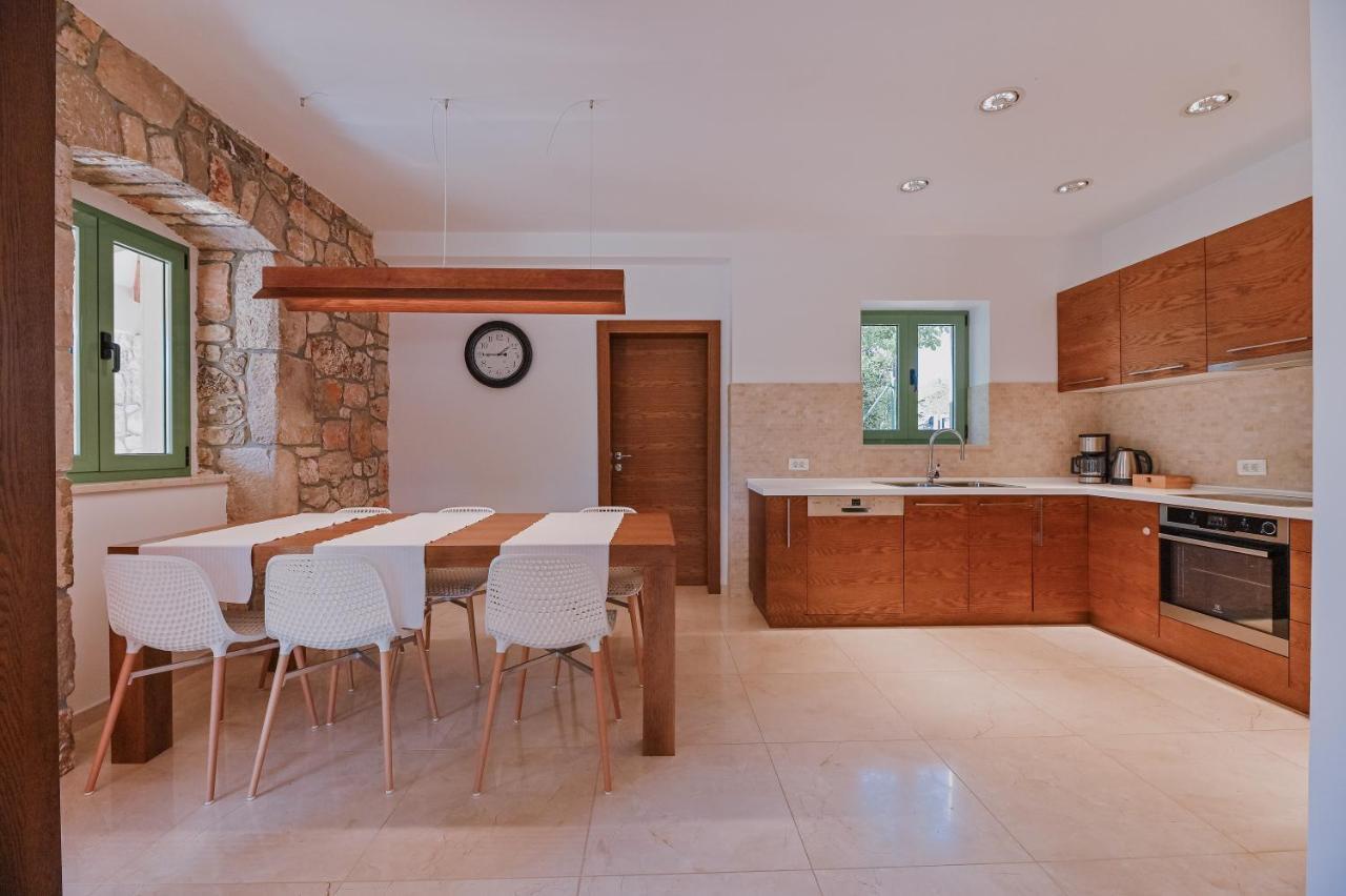 Vila Stala Malinska Extérieur photo