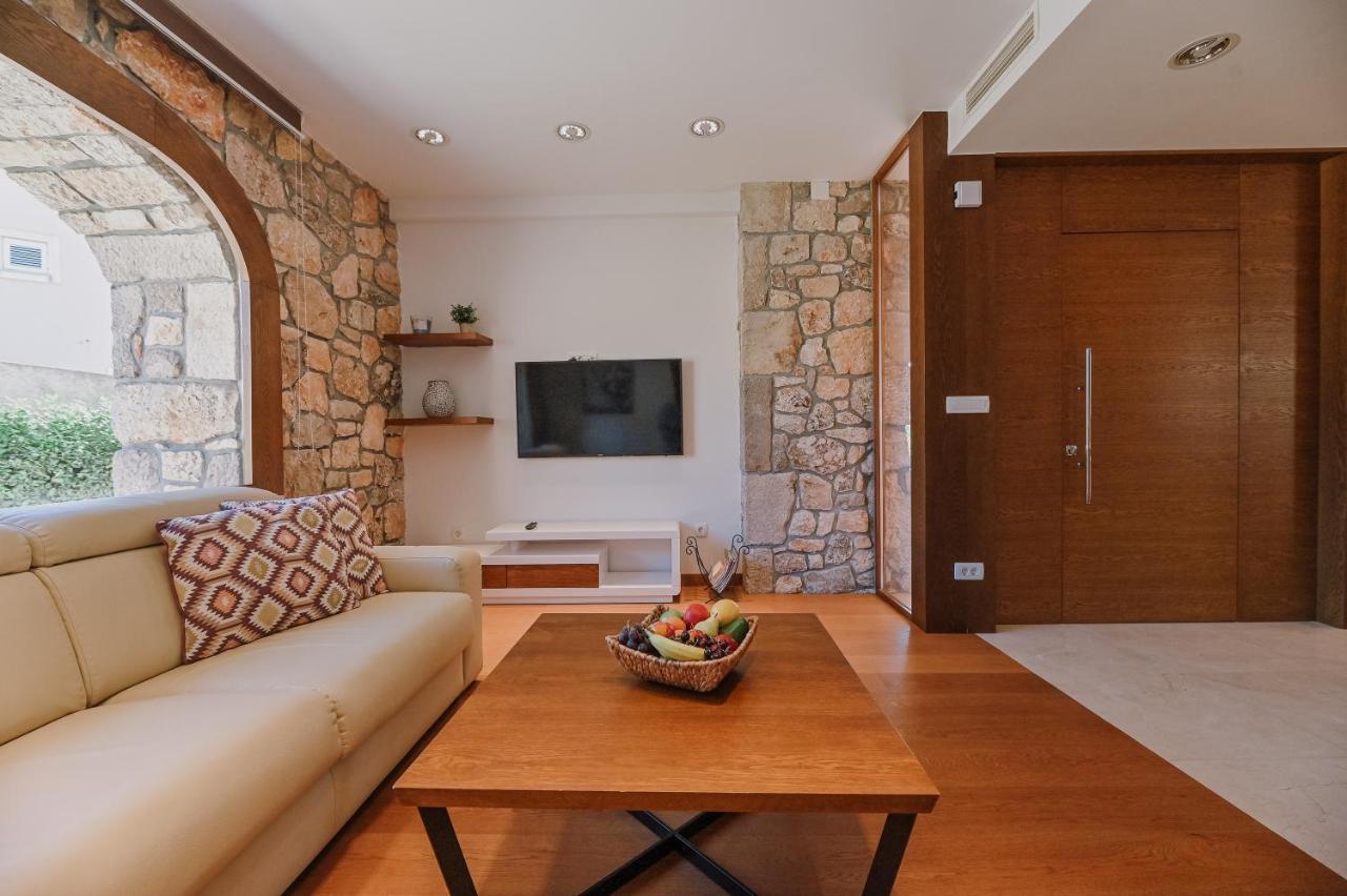 Vila Stala Malinska Extérieur photo