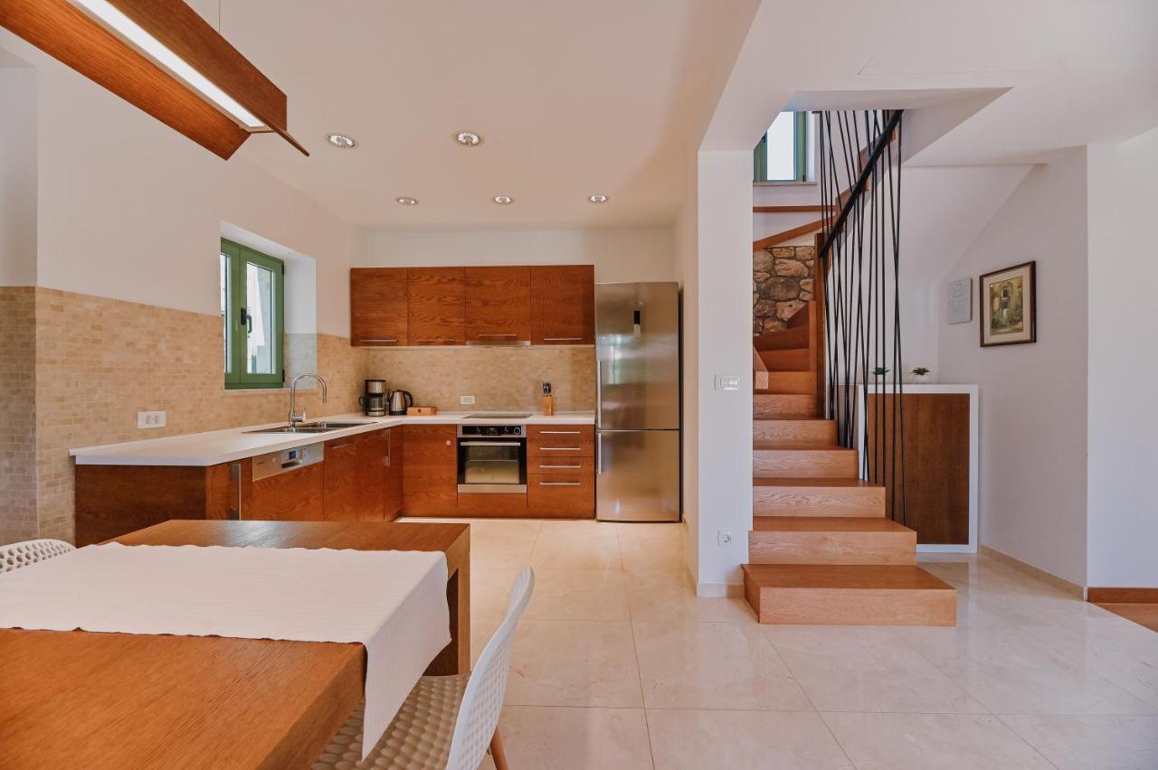 Vila Stala Malinska Extérieur photo