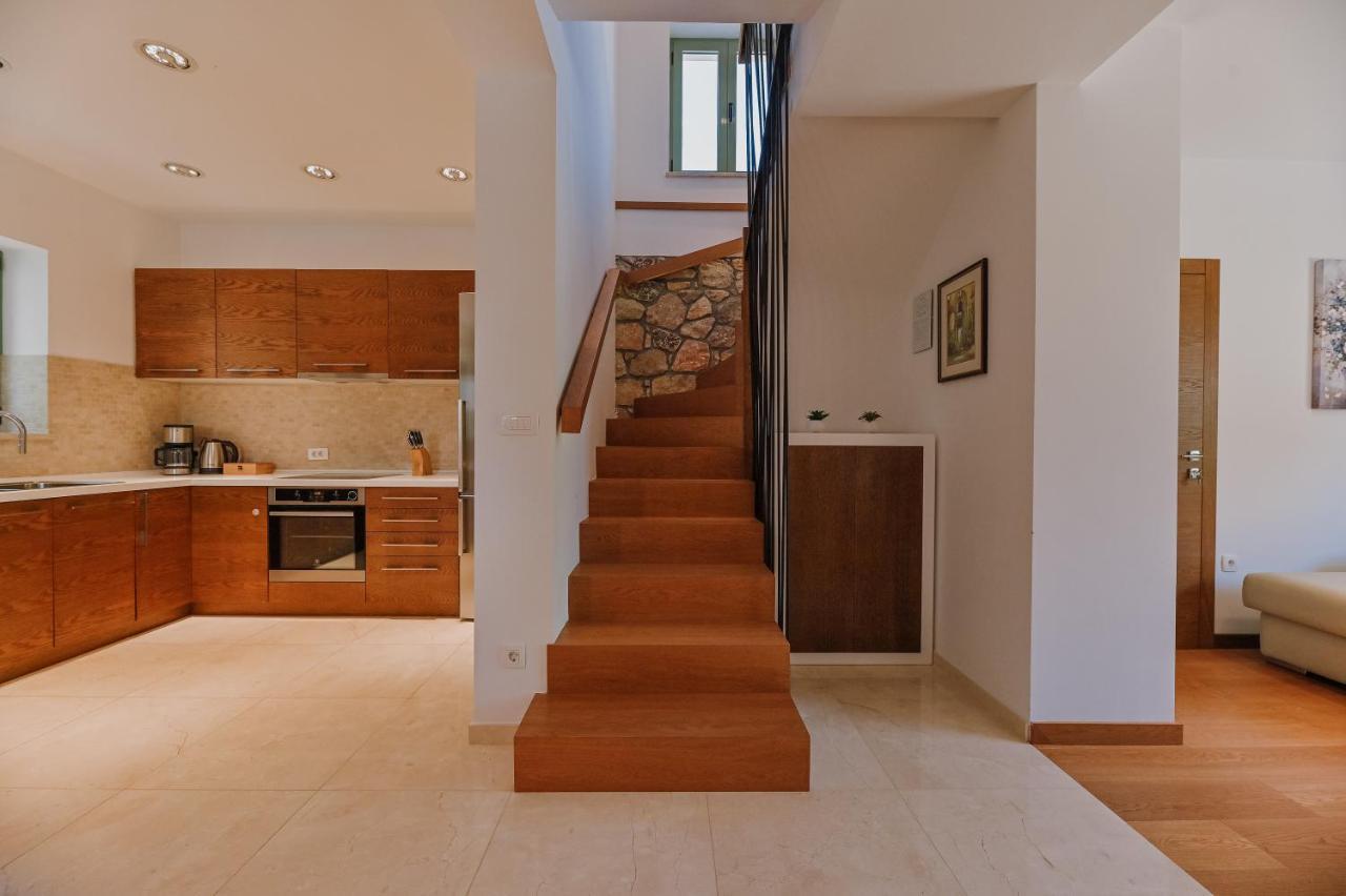 Vila Stala Malinska Extérieur photo