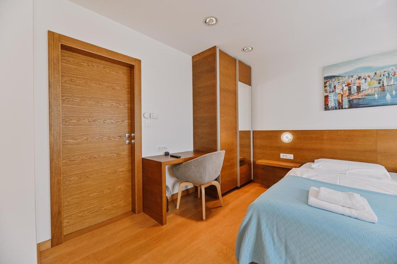 Vila Stala Malinska Extérieur photo