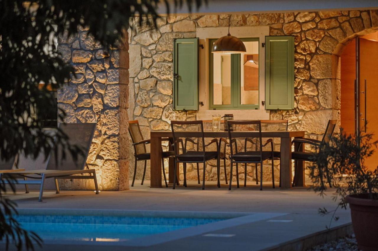 Vila Stala Malinska Extérieur photo