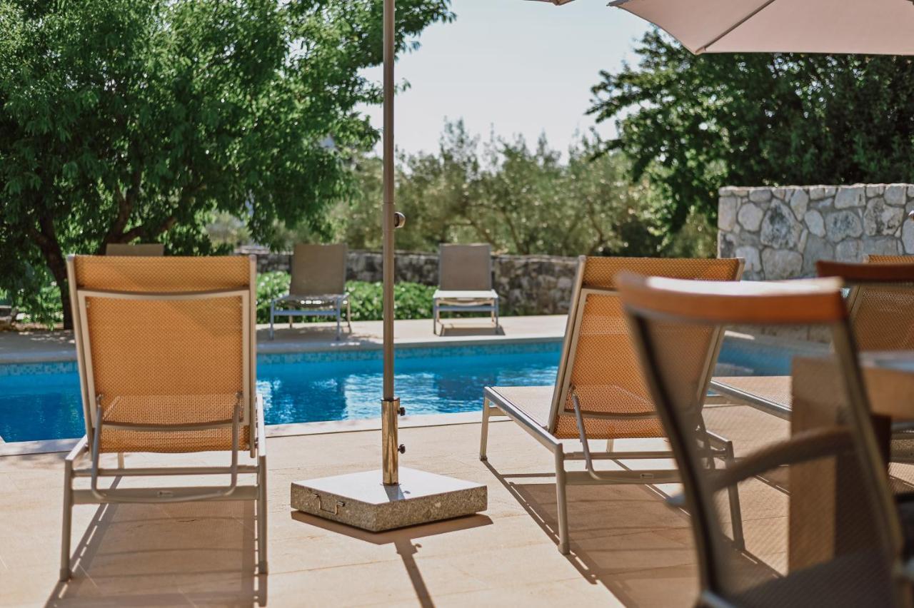 Vila Stala Malinska Extérieur photo