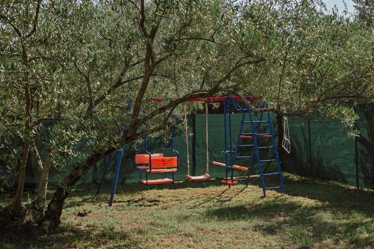 Vila Stala Malinska Extérieur photo
