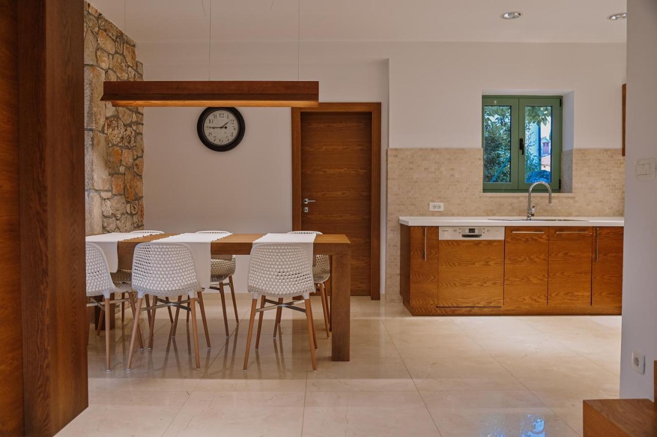 Vila Stala Malinska Extérieur photo