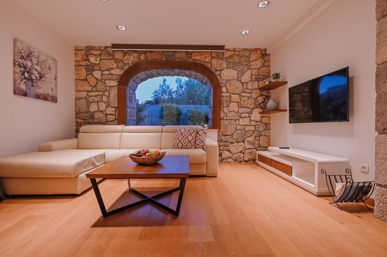 Vila Stala Malinska Extérieur photo