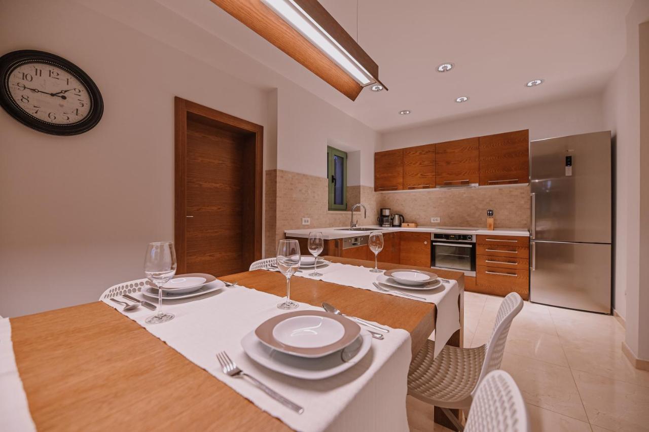 Vila Stala Malinska Extérieur photo